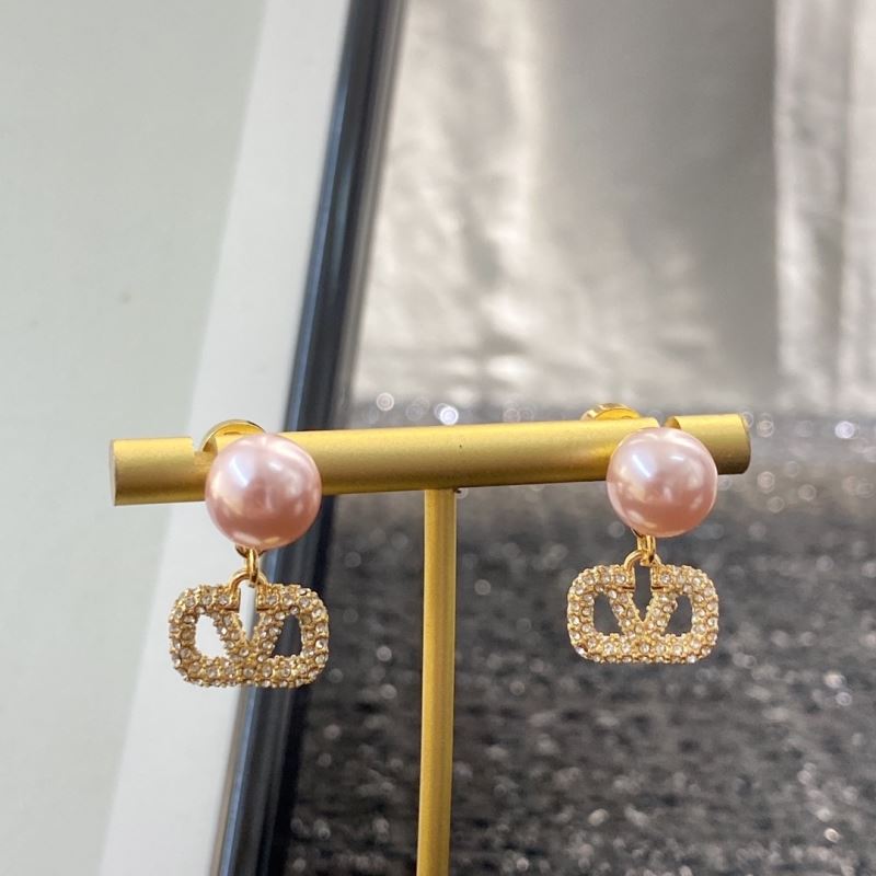 Valentino Earrings